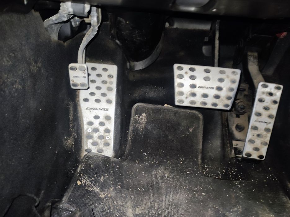 Мерцедес w211/Mercedes w211