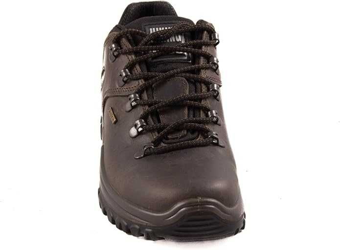 Туристически обувки Grisport Италия 10309 ест. кожа и мембрана