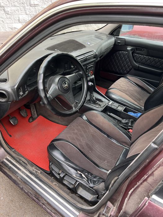 Bmw e34 m50b20!!!