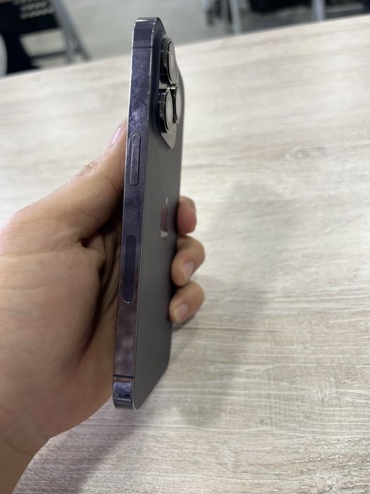 iphone 14 pro 128 GB