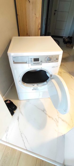 Сушилня. Elektrabregenz TKF 7331 A