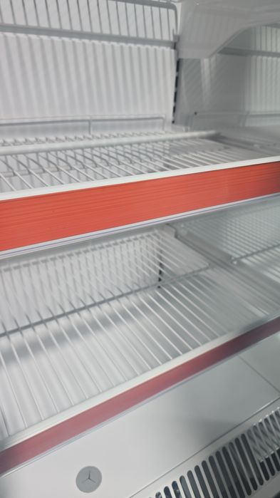 Vitrina frigorifica pret imbatabil garantat