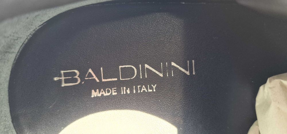 Оригинални BALDININI ТОП!!!