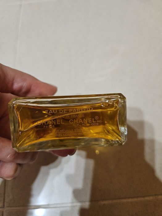 Парфюм Chanel N°5