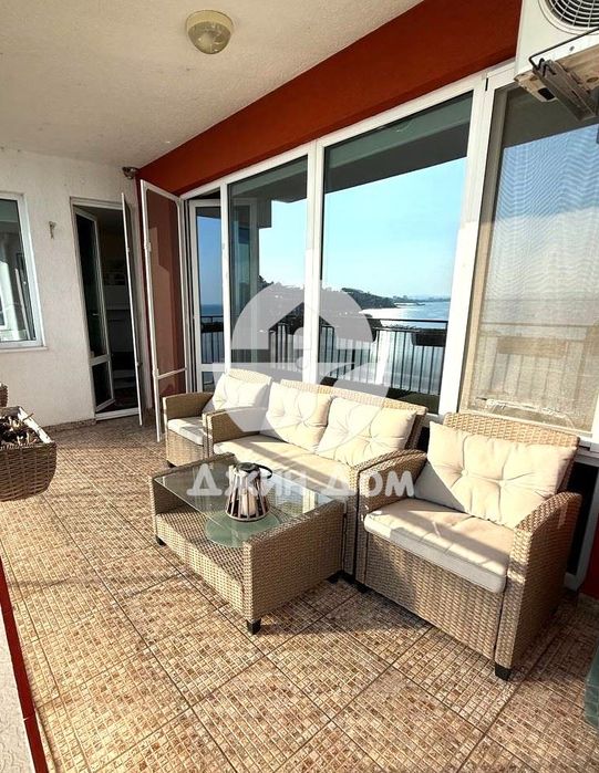 Продава се Тристаен апартамент в к.к. Елените - 112 кв.м за 1492 €/кв.м - Снимка #9