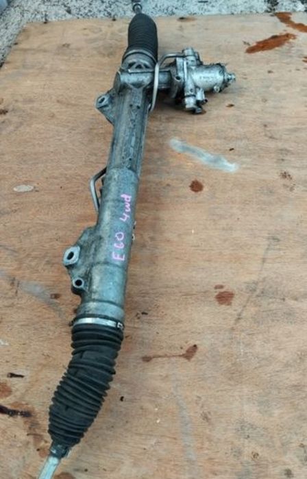 Рулевая рейка bmw e60 4 wd x drive