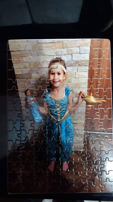 Пъзел подарък за всеки повод