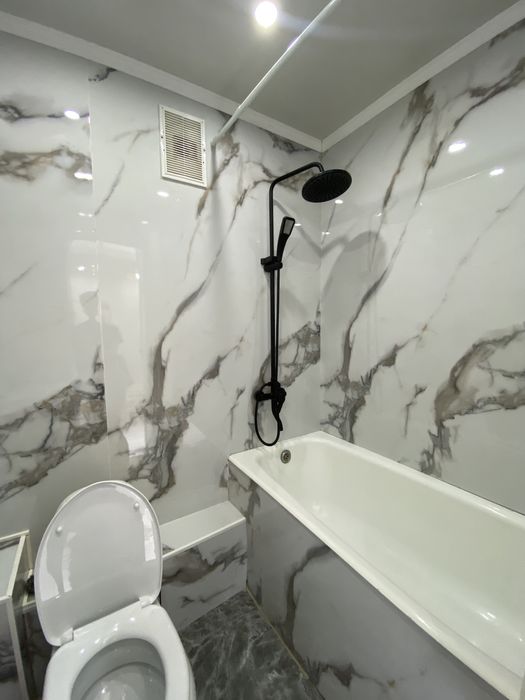 1 ком Люкс   проспект Толе би