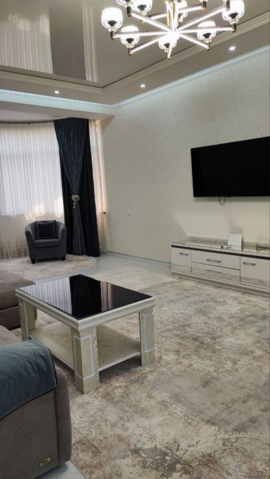 Аренда квартиры в новостройке на долгий срок Ц-5 на против пожарки.