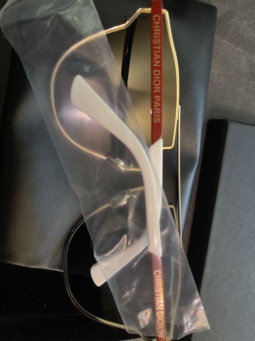 Слънчеви очила Dior