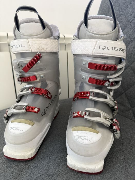 Ски обувки Rossignol
