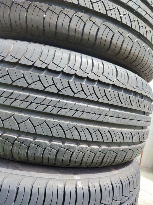 4 бр летни 265/60/18 Michelin