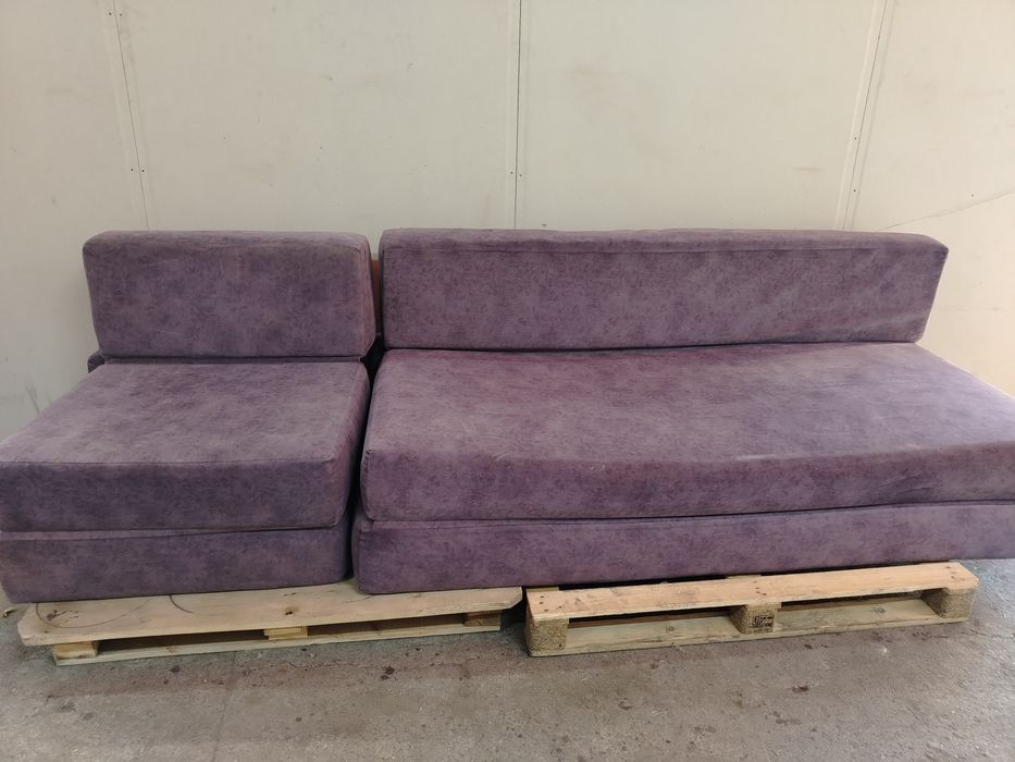 Продам диван трансформер