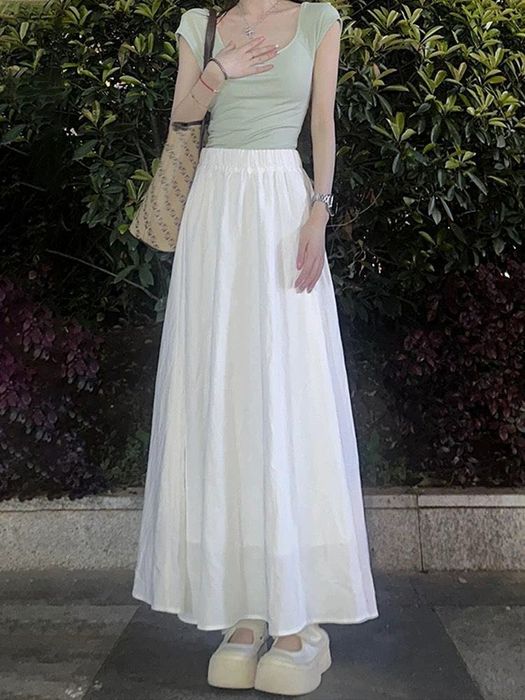 Женские летние юбки