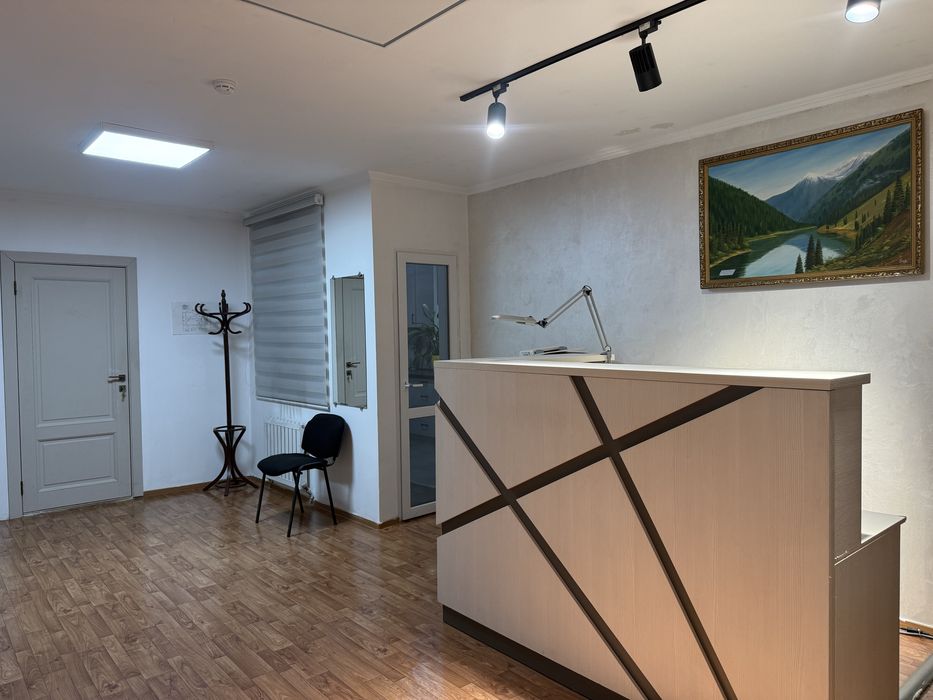 Срочно! Здание 660 м² в Калкаман-2 под офис, медцентр, call-центр - View 4
