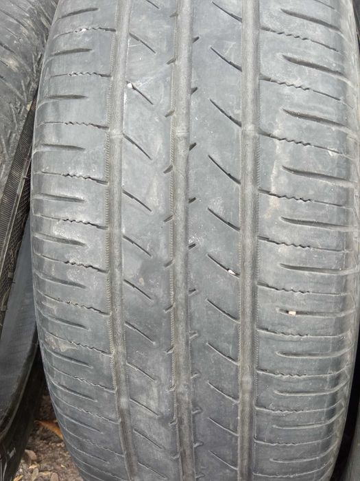 Щины TOYO 185/60/15 б/у