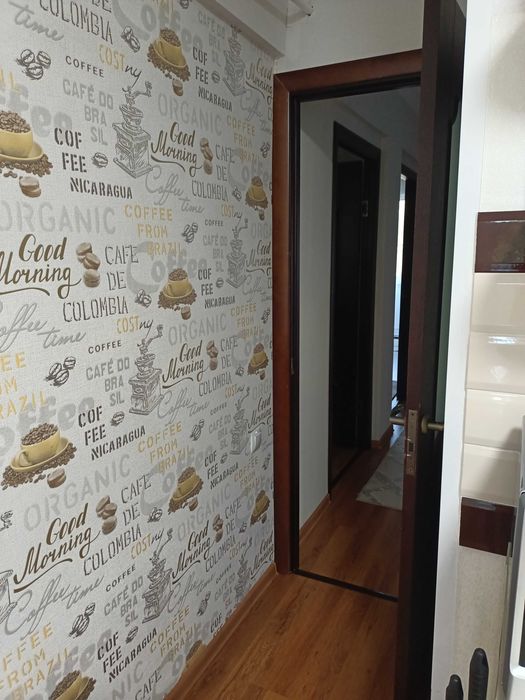 Продам 4-х комнатную квартиру