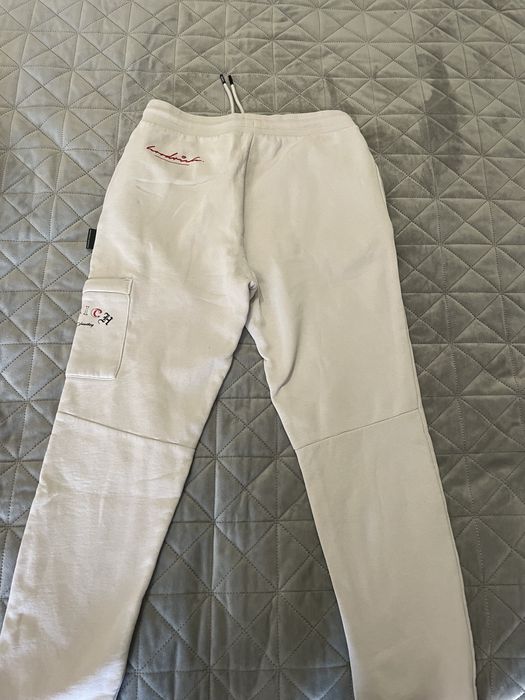 Панталони Hoodrich