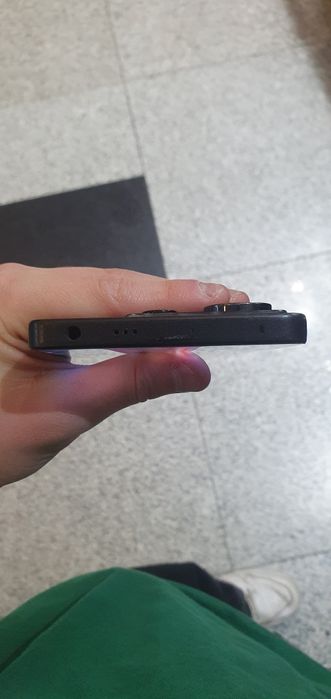 poco x6 обмен с коробкой