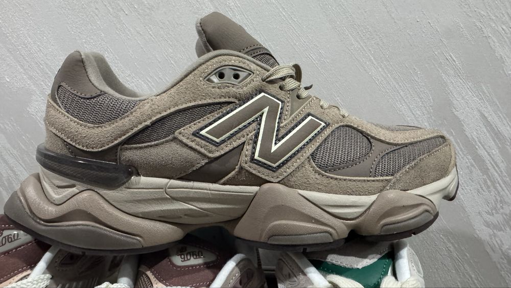 Маратонки New Balance 9060