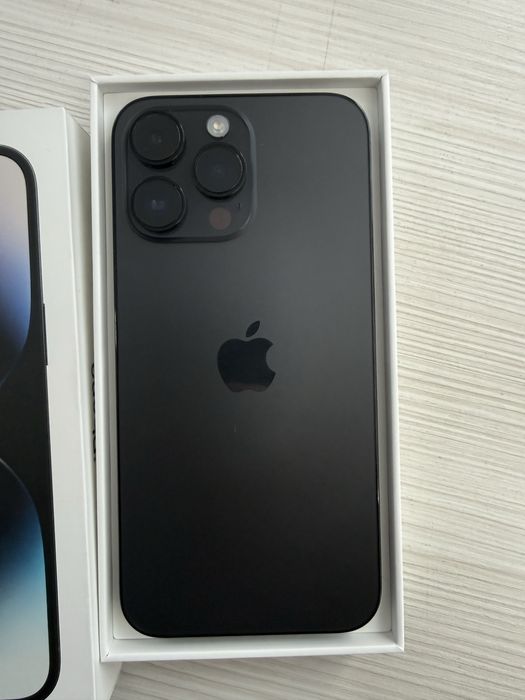 Продам айфон 14 pro max