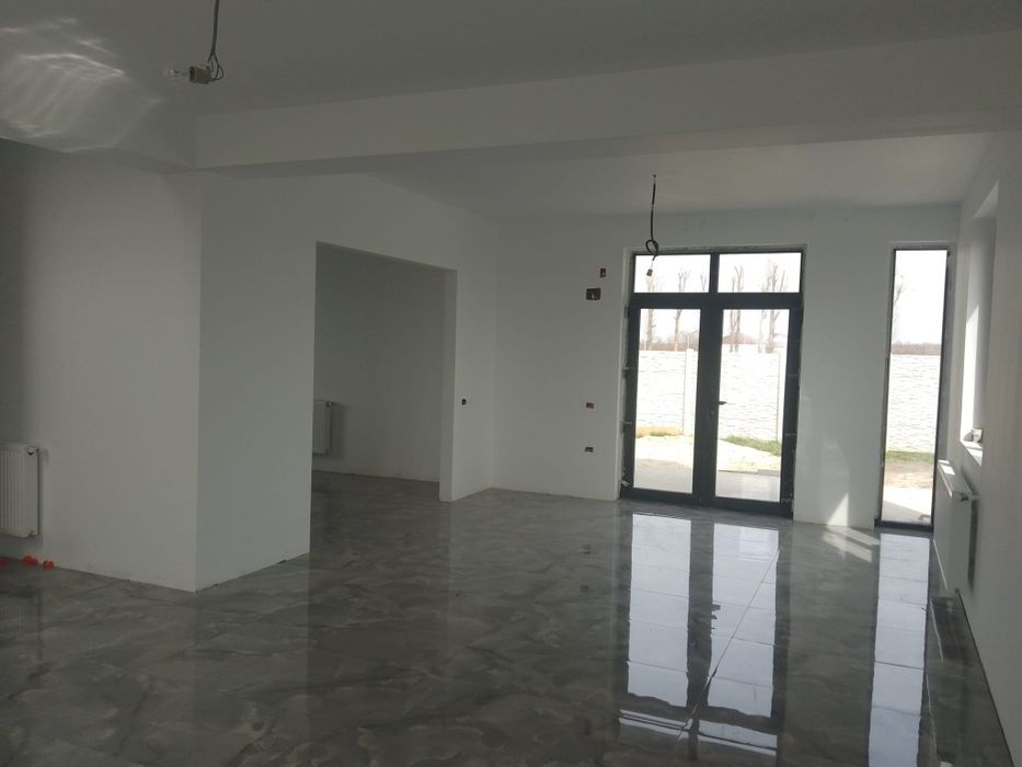 Vila de vânzare  Găneasa