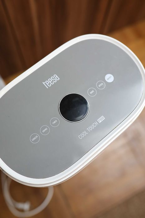 Aparat de Aer Conditionat Portabil Teesa 3-in-1