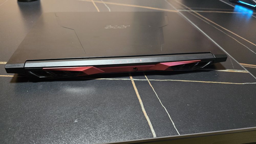 Laptop Gaming Acer Nitro 5 RTX 3070, RYZEN 7