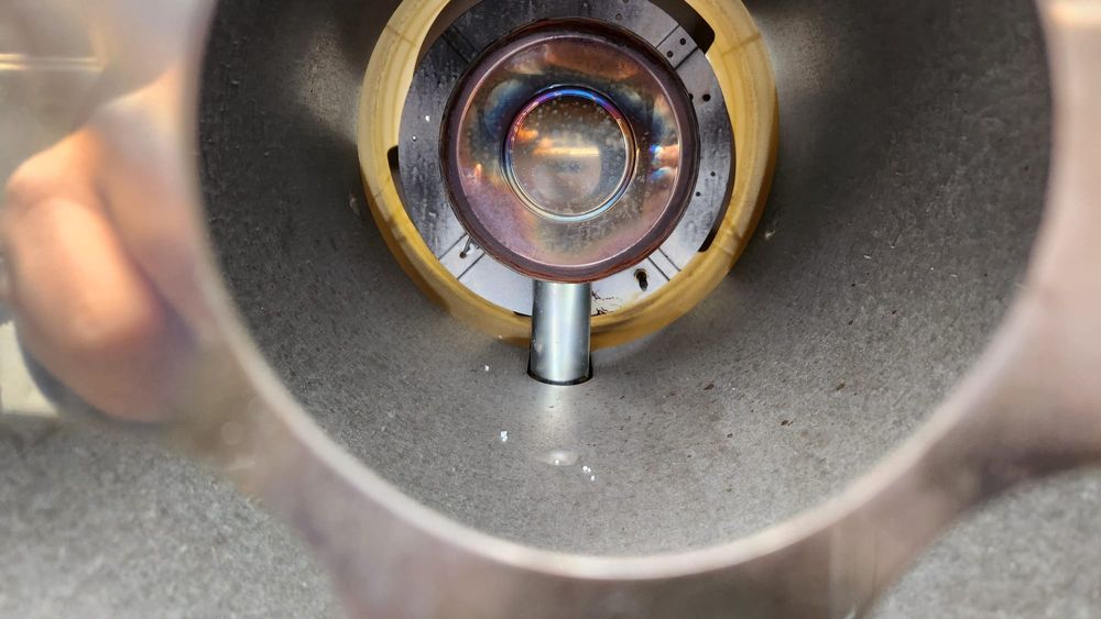 Tun caldura pe gaz gpl MASTER BLP 53M