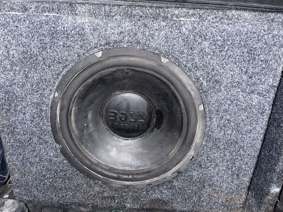 Продам буфер за 30000