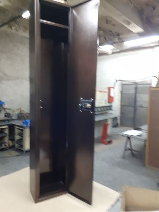 метални каси за пушки, карабини, оптично, ловно оръжие, пистолети