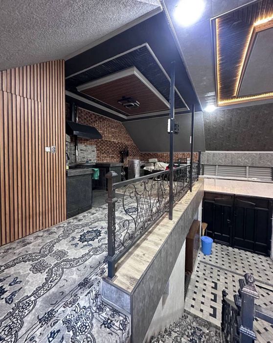 Евро дом 1.5 сотки 2 этажа 5 комнат 200 м2