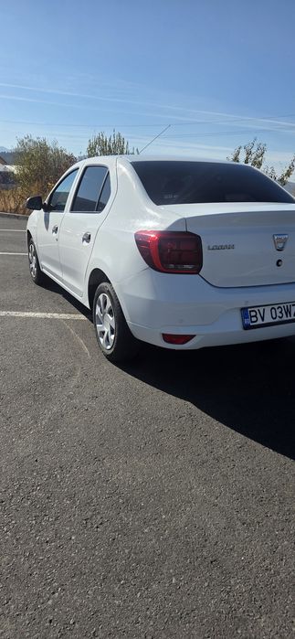 Dacia logan gpl 2018