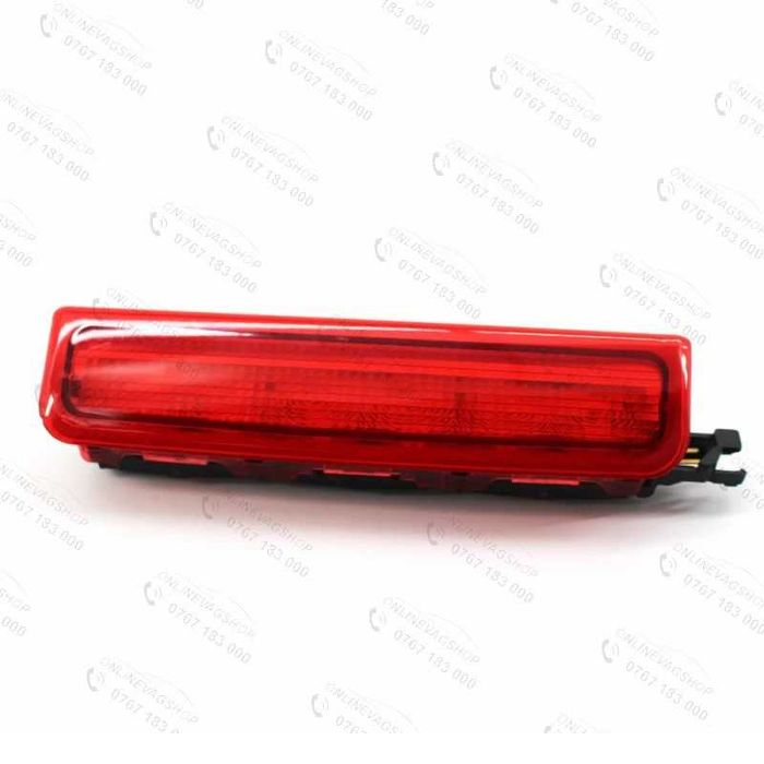 Lampa stop frana usa portbagaj spate Volkswagen Caddy, al treilea stop