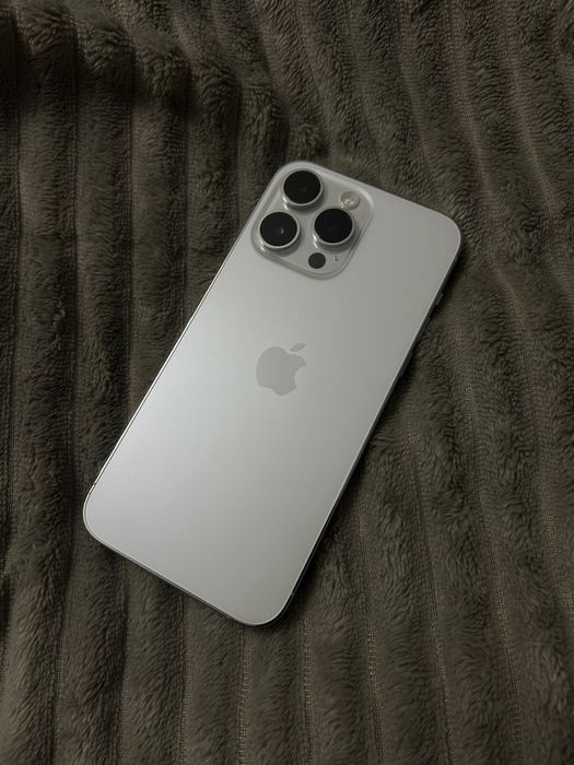 Айфон 14 про макс 1тб