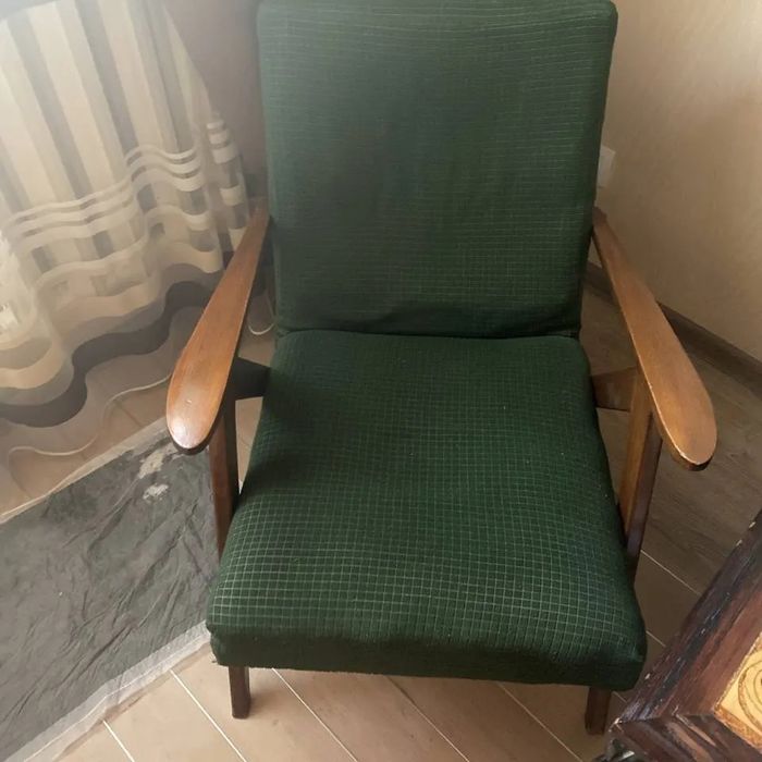 Реставрация, ремонт и замена дизайна мягкой мебели