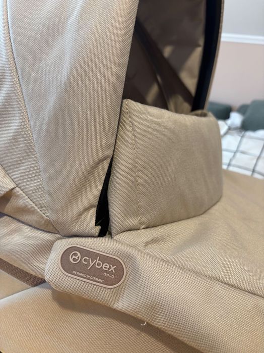 Landou cybex balios