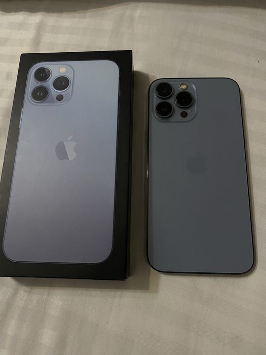 iphone 13 pro max 256gb