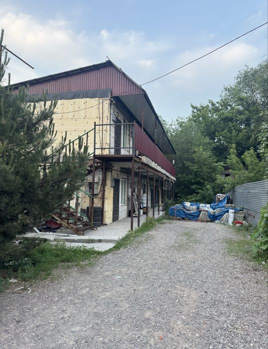 Срочно продам дом