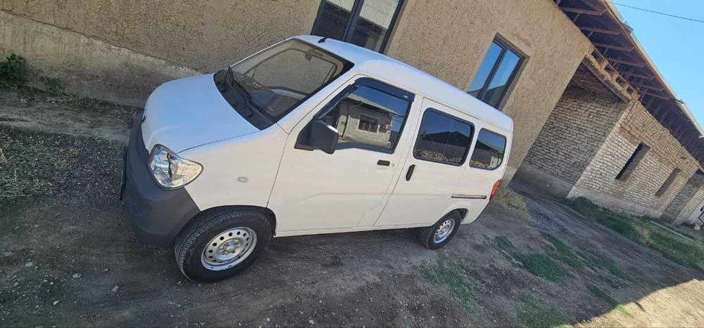 Wulling N 111 mexanika