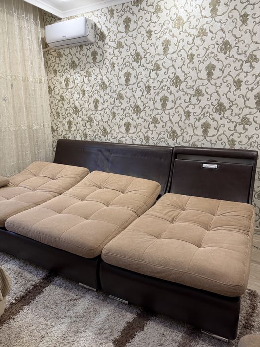 Диван  раздвижной