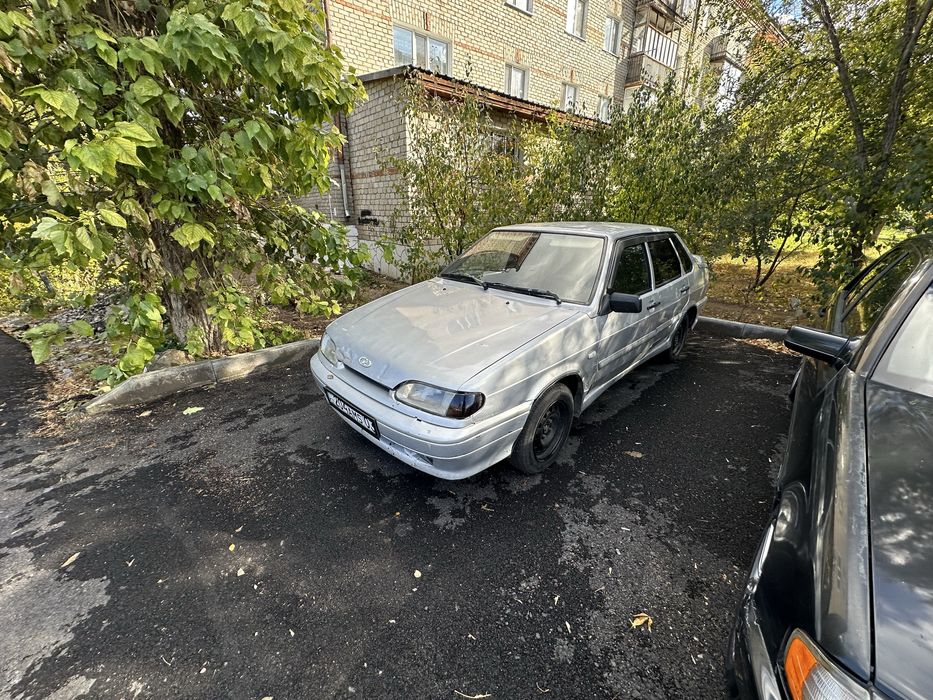 Продам ладу ваз 2115