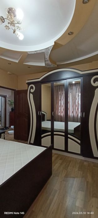 Yakkasaroy Karzinka 3 xona kv sotiladi