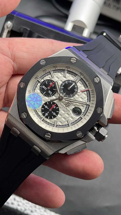 Audemars Piguet Offshore v4