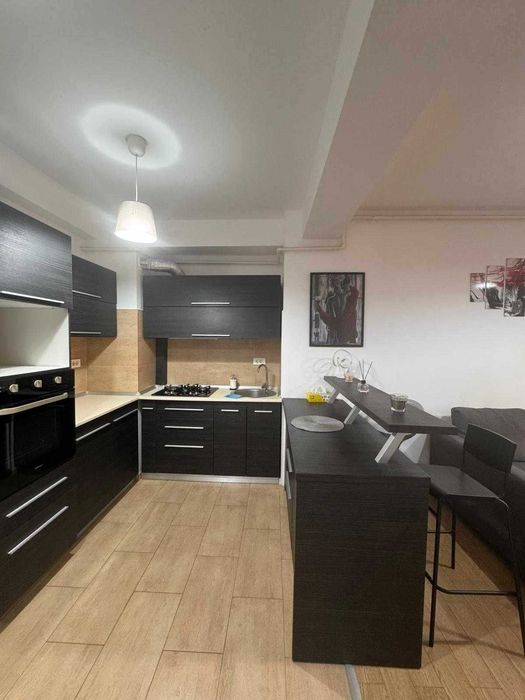 Propietar ofer spre inchiriat apartament 2 camere Militari Residence