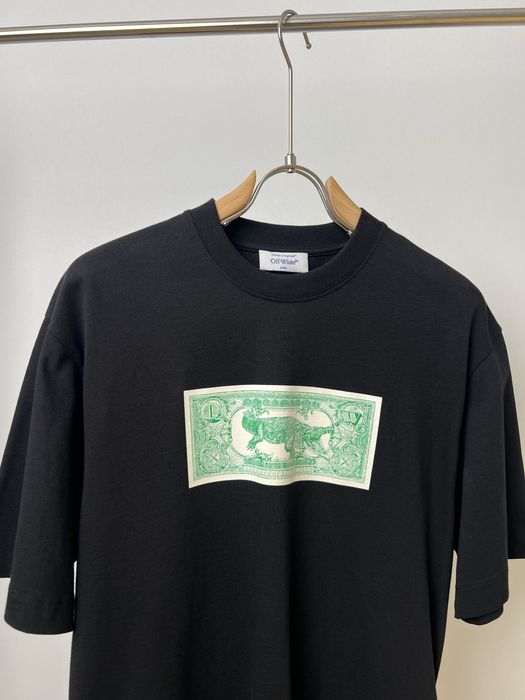 Мъжка тениска OFF WHITE