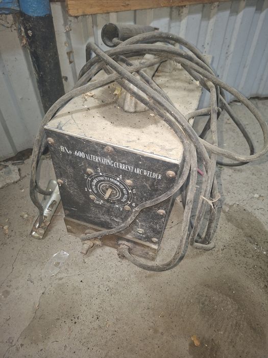 продам сварочный апарат