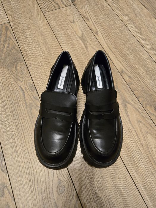 Дамски обувки Stradivarius