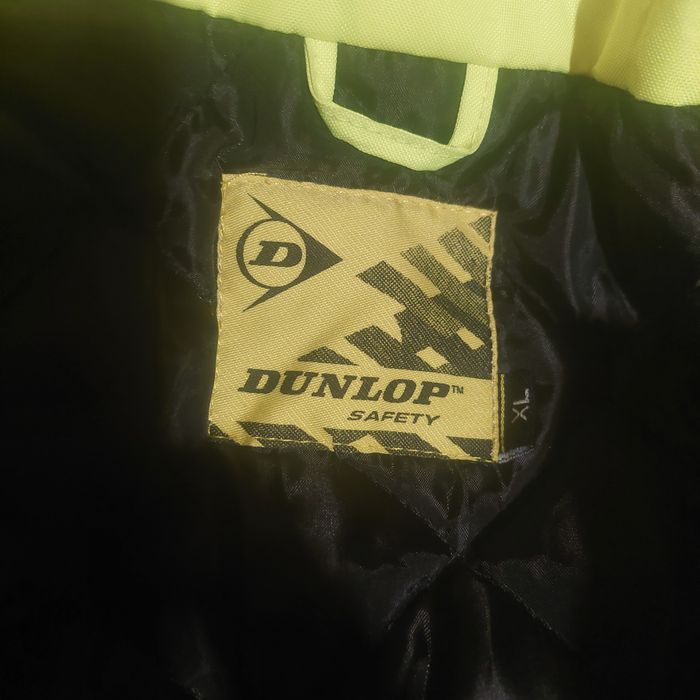 Яке Dunlop сигнално