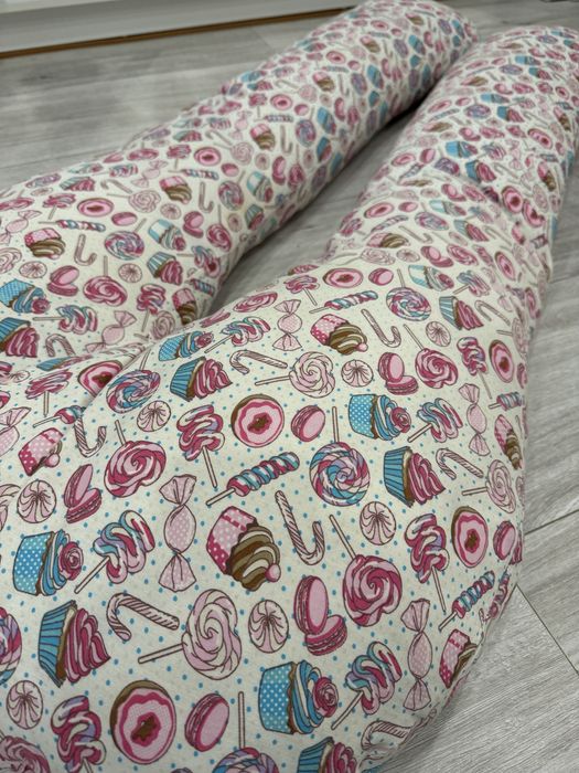 Подушка для беременных